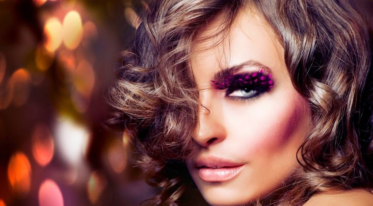 3D mihalnice SMART lashes