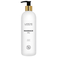 Massage Oil 400ml